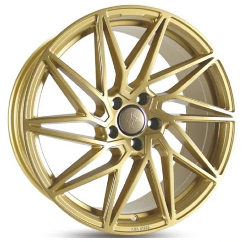 Janta aliaj Keskin Tuning KT20 8.5x19 5x114
