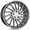 Janta aliaj Keskin Tuning KT17 8.0x18 5x112 ET30 PFP - Palladium front polish