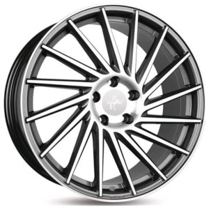 Janta aliaj Keskin Tuning KT17 8.0x18 5x114