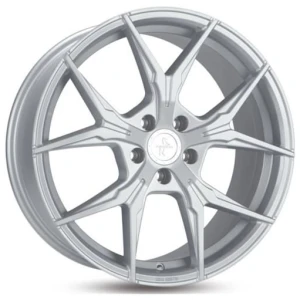 Janta aliaj Keskin Tuning KT19 8.5x19 5x108 ET45 SL - Silver painted