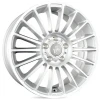 Janta aliaj Keskin Tuning KT15 7.0x17 5x112 ET48 SL - Silver painted