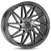 Janta aliaj Keskin Tuning KT20 8.5x19 5x100 ET30 PP - Palladium painted