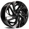 Janta aliaj Carbonado Atlantic 7.5x19 5x114