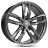 Janta aliaj MAM Leichtmetallräder RS3 8.0x18 5x114