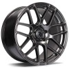 Janta aliaj seventy9 SV-L 8.5x19 5x120 ET33 DHB - Diamond Hyper Black