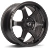 Janta aliaj seventy9 SV-J 7.0x16 5x112 ET38 DG - Gunmetal