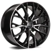 Janta aliaj Carbonado Intensive 8.0x17 5x114