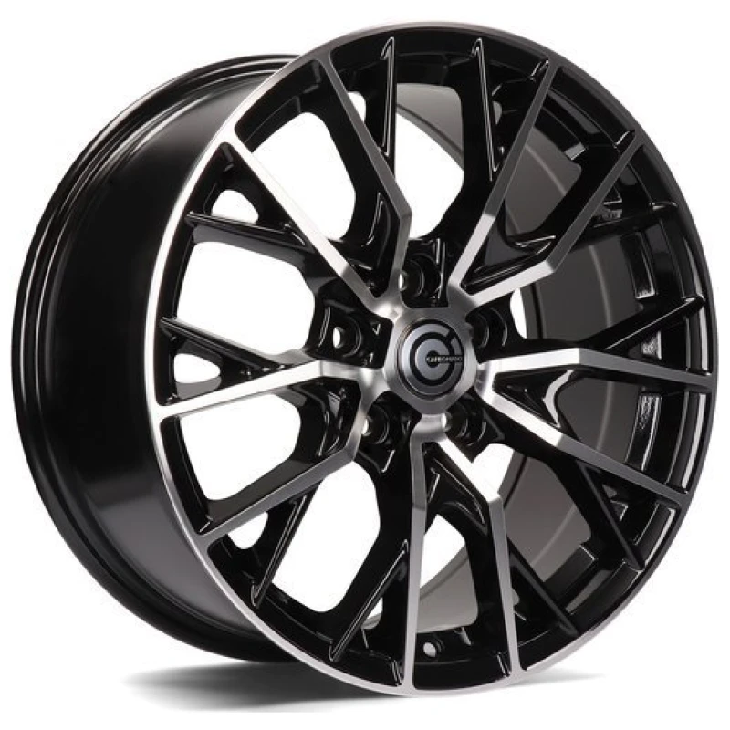 Janta aliaj Carbonado Intensive 8.0x17 5x114