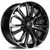 Janta aliaj Carbonado Panther 6.5x15 5x114
