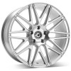 Janta aliaj Wrath Wheels WF-3 8.5x19 5x112 ET42 BS - brilliant silver