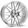 Janta aliaj Wrath Wheels WF-3 9.5x19 5x120 ET38 BS - brilliant silver