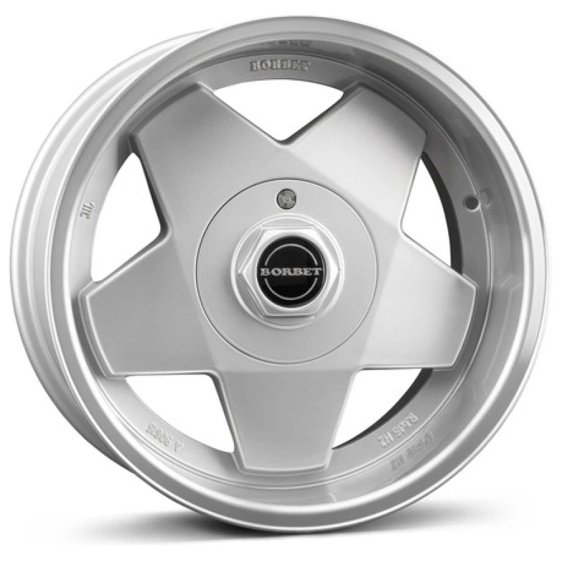 Janta aliaj Borbet A 7.0x15 4x114