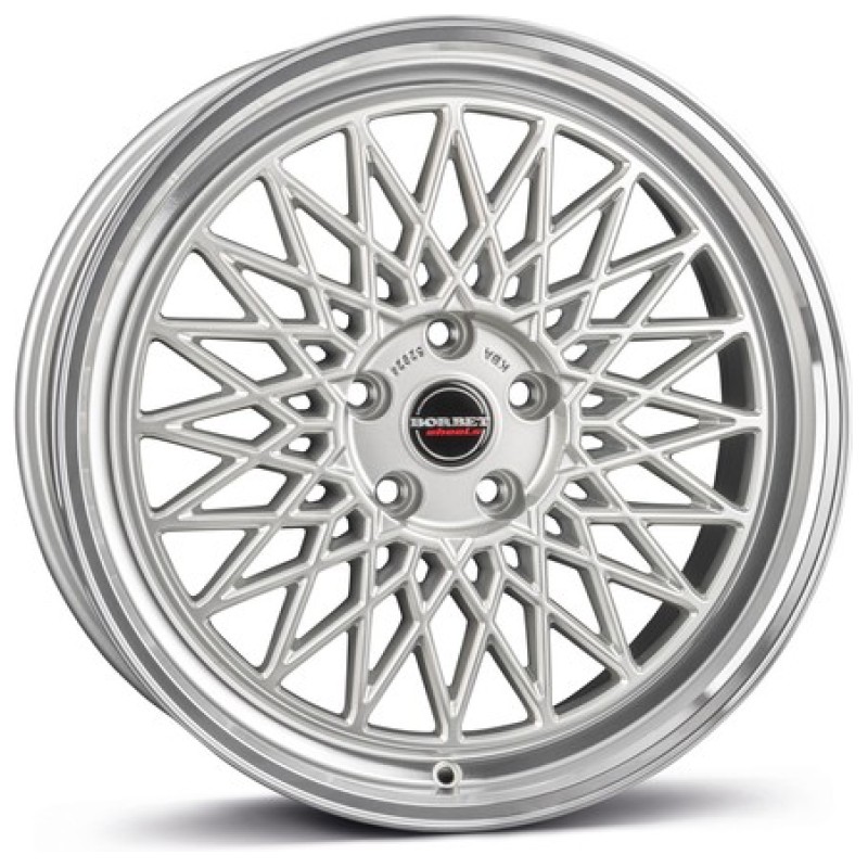 Janta aliaj Borbet B 8.0x18 5x114