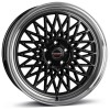 Janta aliaj Borbet B 8.5x19 5x112 ET25 BRP - black rim polished