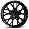 Janta aliaj Borbet BY 8.0x20 5x112 ET25 BM - Black matt