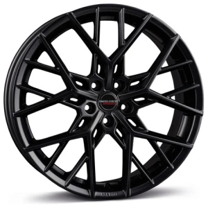 Janta aliaj Borbet BY 8.0x20 5x112 ET25 BM - Black matt