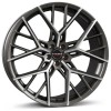 Janta aliaj Borbet BY 11.0x23 5x112 ET43 TPM - titan polished matt