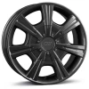 Janta aliaj Borbet CH 7.5x17 6x139