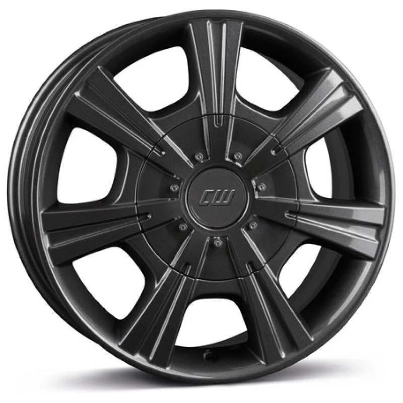 Janta aliaj Borbet CH 7.5x17 6x139