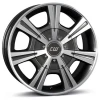Janta aliaj Borbet CH 7.5x17 6x139