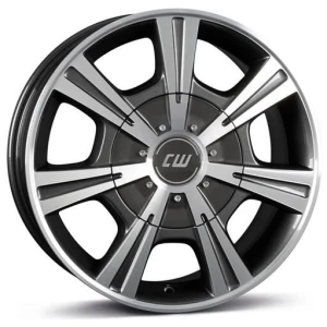 Janta aliaj Borbet CH 7.5x17 6x139
