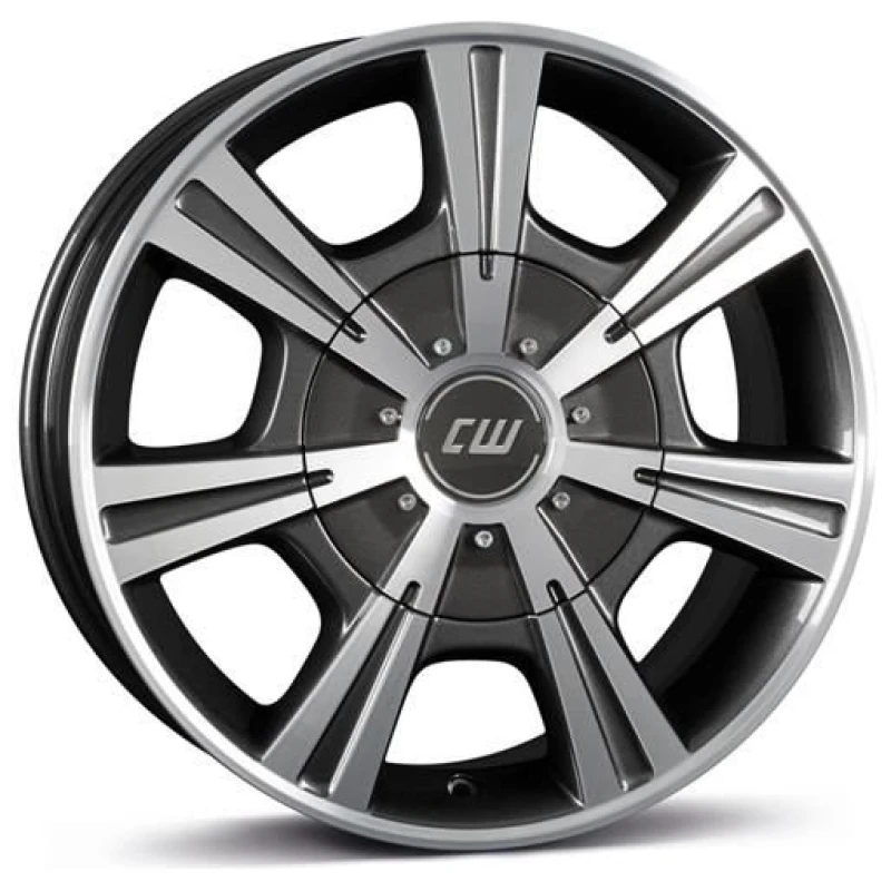 Janta aliaj Borbet CH 7.5x17 6x139
