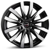 Janta aliaj Borbet CW6 7.5x18 6x114