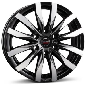 Janta aliaj Borbet CW6 7.5x18 6x114
