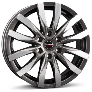 Janta aliaj Borbet CW6 7.5x18 6x114