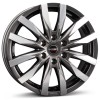Janta aliaj Borbet CW6 7.5x18 6x114