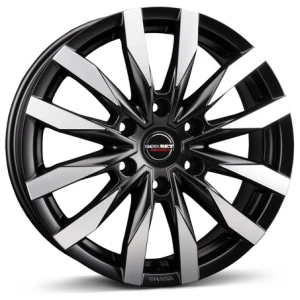 Janta aliaj Borbet CW6 7.5x18 6x139