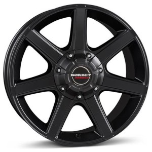Janta aliaj Borbet CWE 7.0x16 6x114