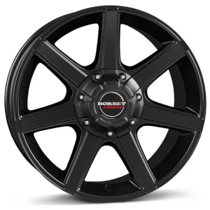 Janta aliaj Borbet CWE 8.0x17 6x139