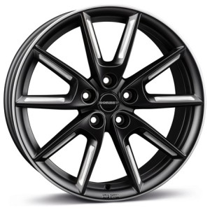 Janta aliaj Borbet LX18 8.0x18 5x114