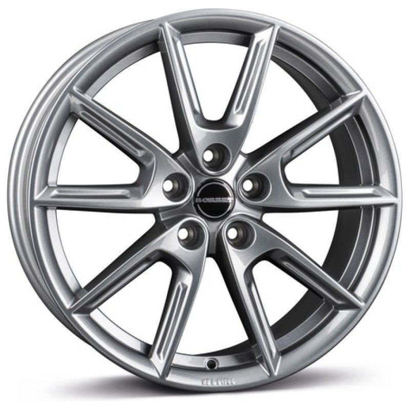 Janta aliaj Borbet LX18 8.0x18 5x114