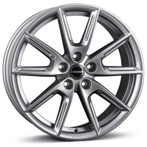 Janta aliaj Borbet LX18 8.0x18 5x112 ET48 GG - Grey Glossy