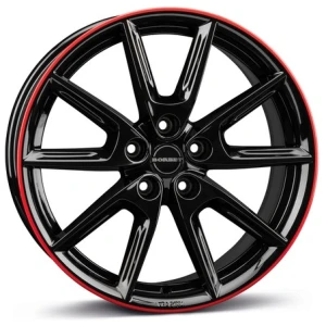 Janta aliaj Borbet LX18 8.0x18 5x114