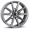 Janta aliaj Borbet LX18 8.0x18 5x114