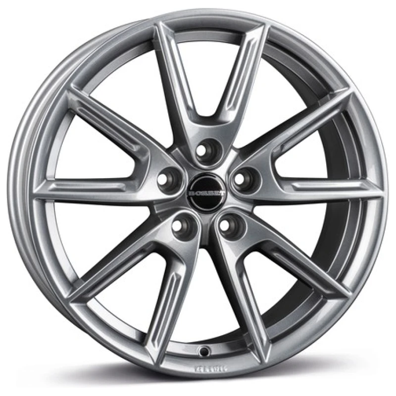 Janta aliaj Borbet LX18 8.0x18 5x114