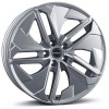 Janta aliaj Borbet TX 9.0x20 5x112 ET20 MGG - Metal Grey Glossy