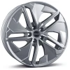 Janta aliaj Borbet TX 9.0x20 5x112 ET35 MGG - Metal Grey Glossy