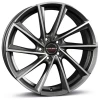 Janta aliaj Borbet VTX 8.0x18 5x112 ET48 GP - Graphite polished