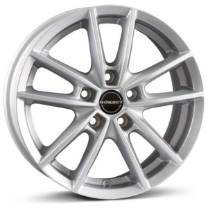 Janta aliaj Borbet W 8.0x18 5x114