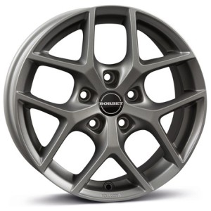 Janta aliaj Borbet Y 6.5x16 5x114