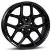 Janta aliaj Borbet Y 7.0x16 5x112 ET38 BG - Black Glossy