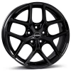 Janta aliaj Borbet Y 7.0x16 5x112 ET49 BG - Black Glossy