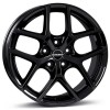 Janta aliaj Borbet Y 7.0x17 5x112 ET40 BG - Black Glossy