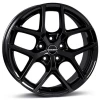 Janta aliaj Borbet Y 7.0x17 5x112 ET40 BG - Black Glossy