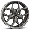 Janta aliaj Borbet Y 7.0x17 5x112 ET40 TM - Titan matt