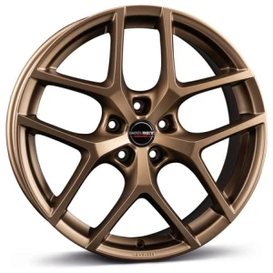 Janta aliaj Borbet Y 8.0x19 5x112 ET37 BM - bronce matt
